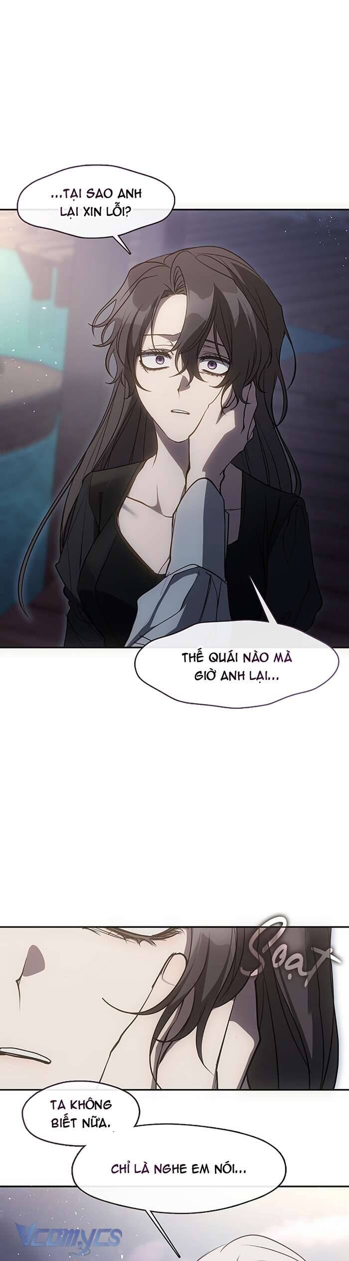 Không Thể Thoát Khỏi Người Chapter 128 - 20