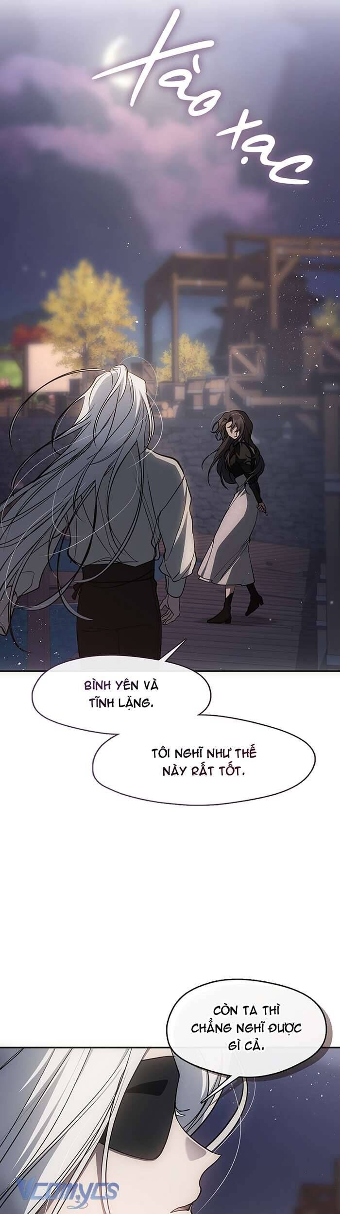 Không Thể Thoát Khỏi Người Chapter 128 - 6