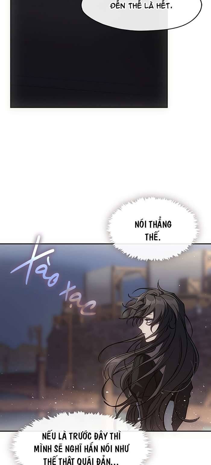 Không Thể Thoát Khỏi Người Chapter 128 - 8