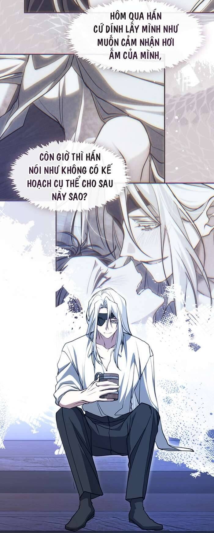 Không Thể Thoát Khỏi Người Chapter 129 - 12