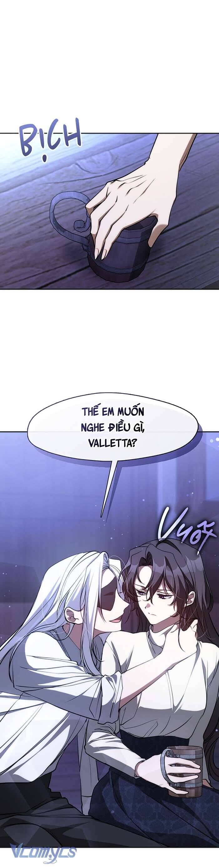 Không Thể Thoát Khỏi Người Chapter 129 - 15