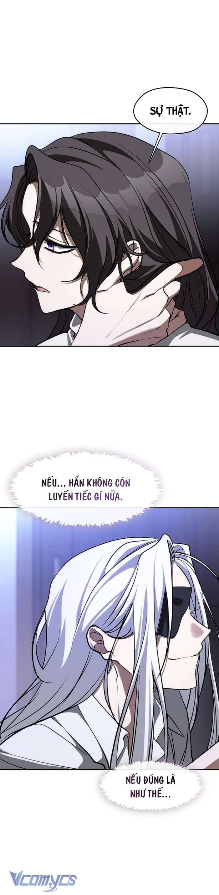 Không Thể Thoát Khỏi Người Chapter 129 - 16