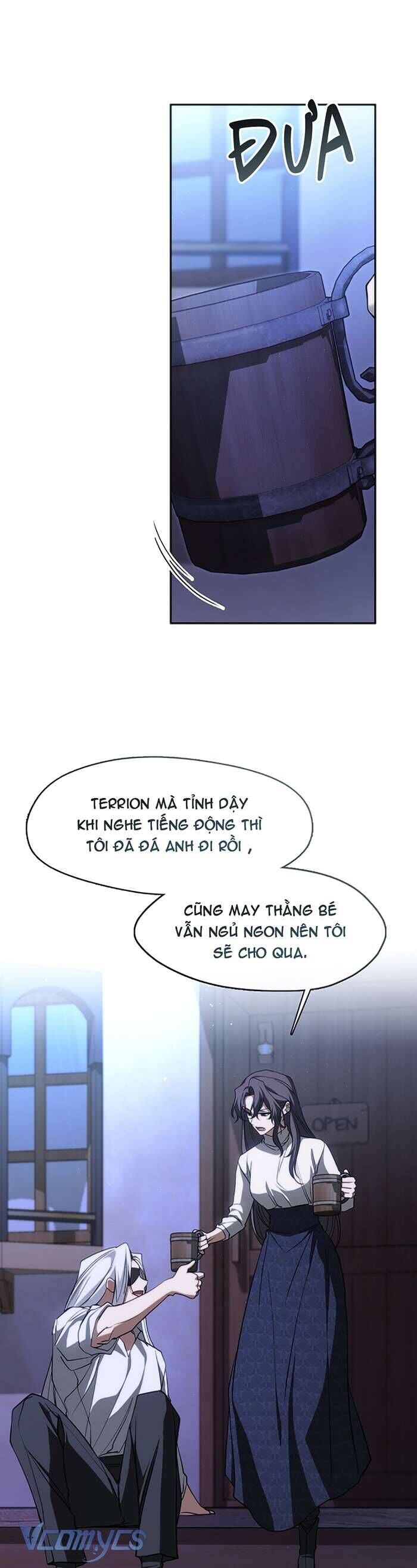 Không Thể Thoát Khỏi Người Chapter 129 - 5