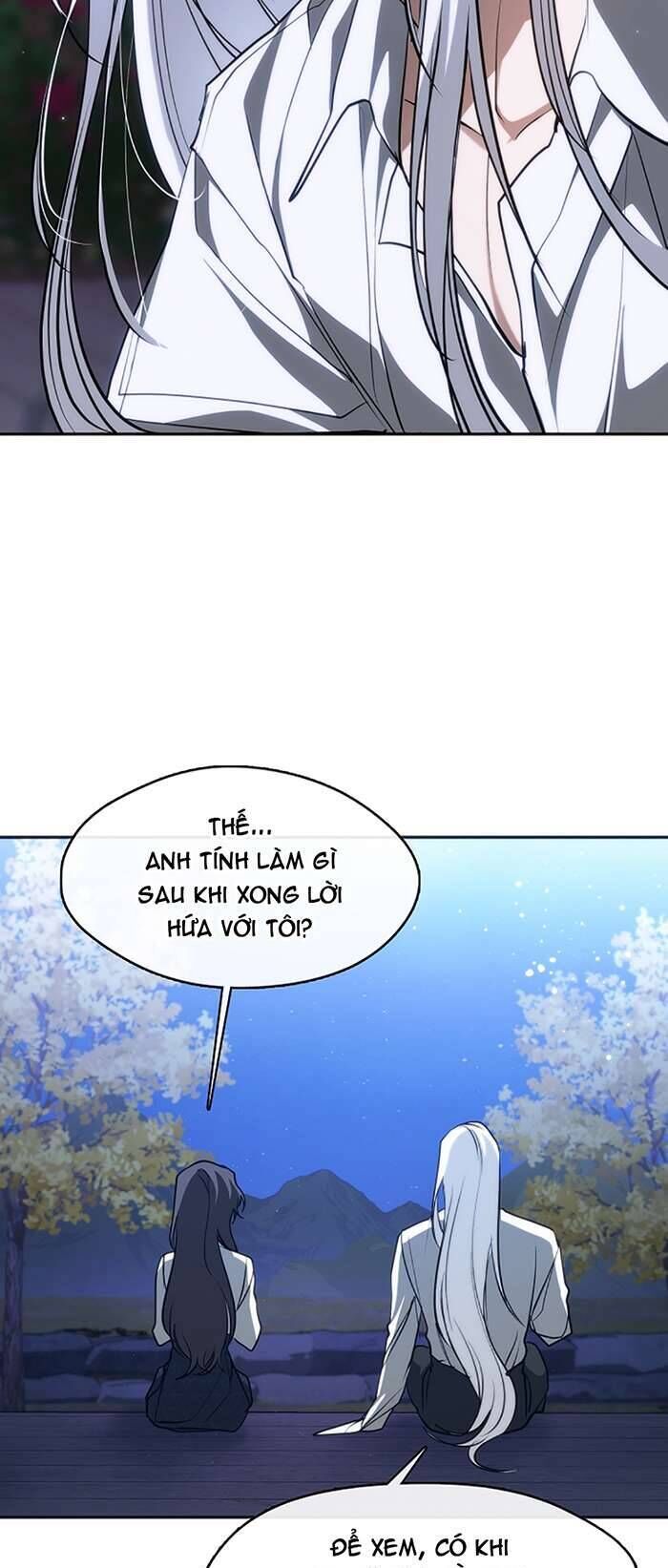 Không Thể Thoát Khỏi Người Chapter 129 - 10