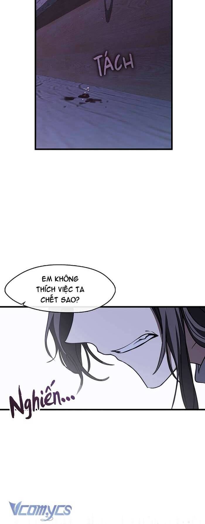 Không Thể Thoát Khỏi Người Chapter 130 - 11