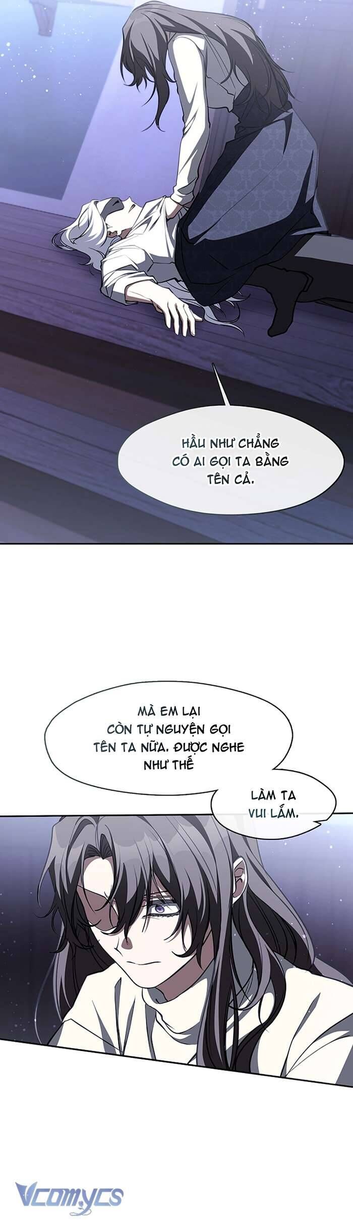 Không Thể Thoát Khỏi Người Chapter 130 - 14