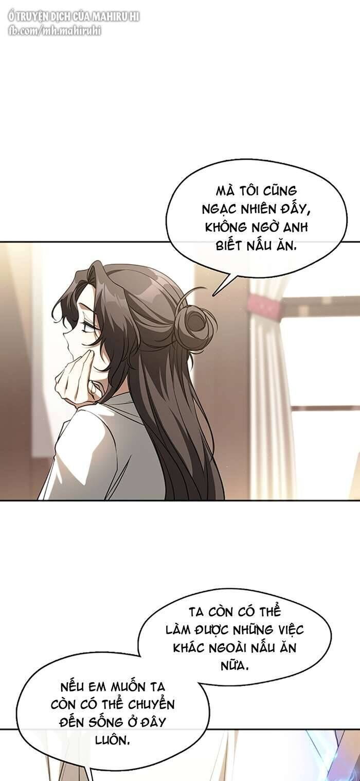 Không Thể Thoát Khỏi Người Chapter 130 - 20