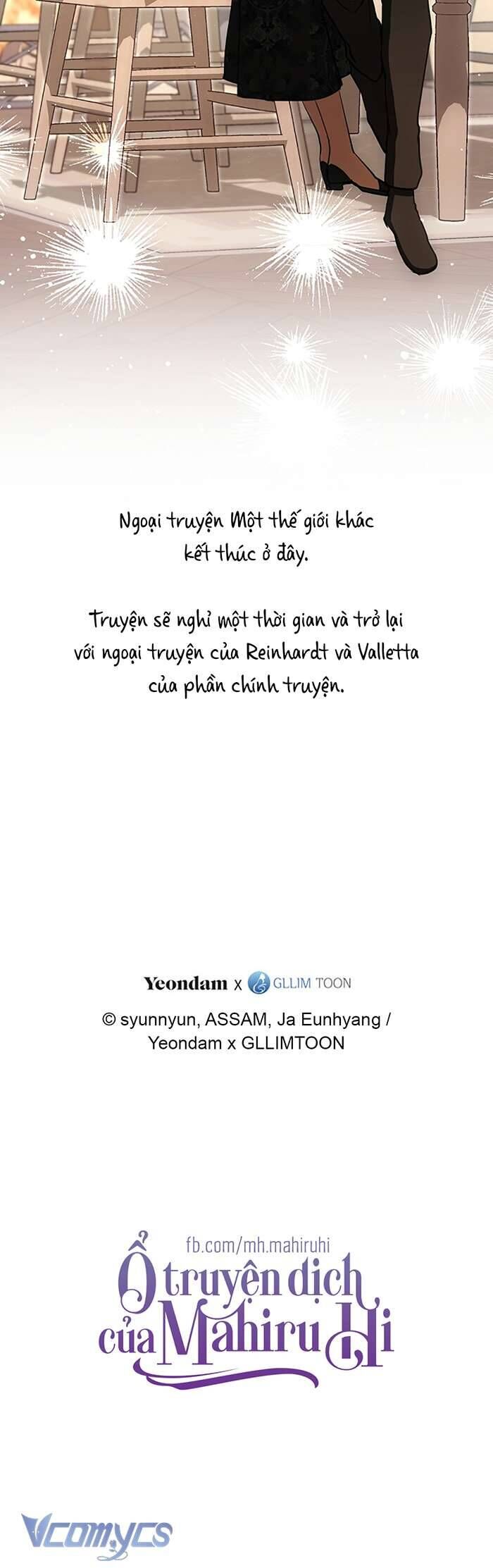 Không Thể Thoát Khỏi Người Chapter 130 - 25