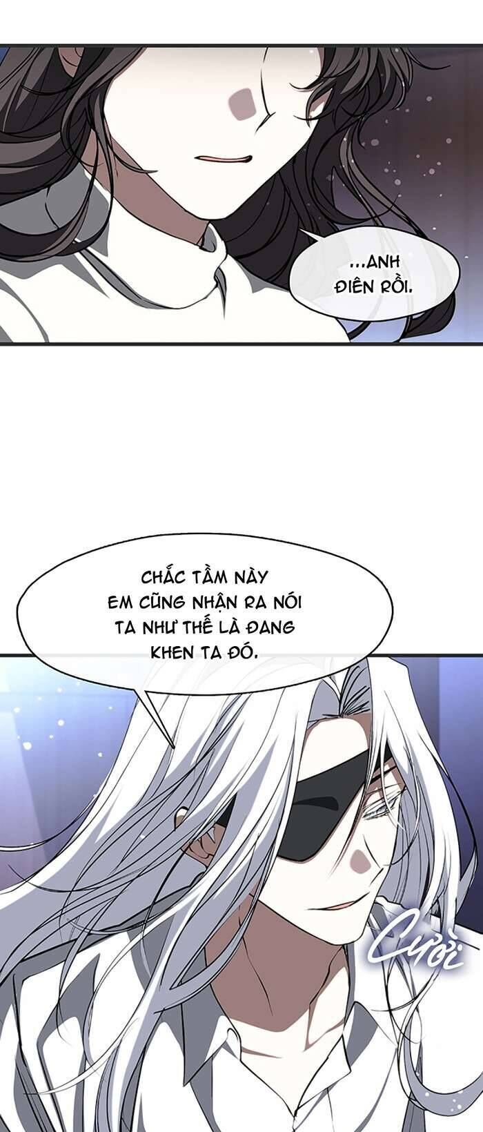 Không Thể Thoát Khỏi Người Chapter 130 - 4