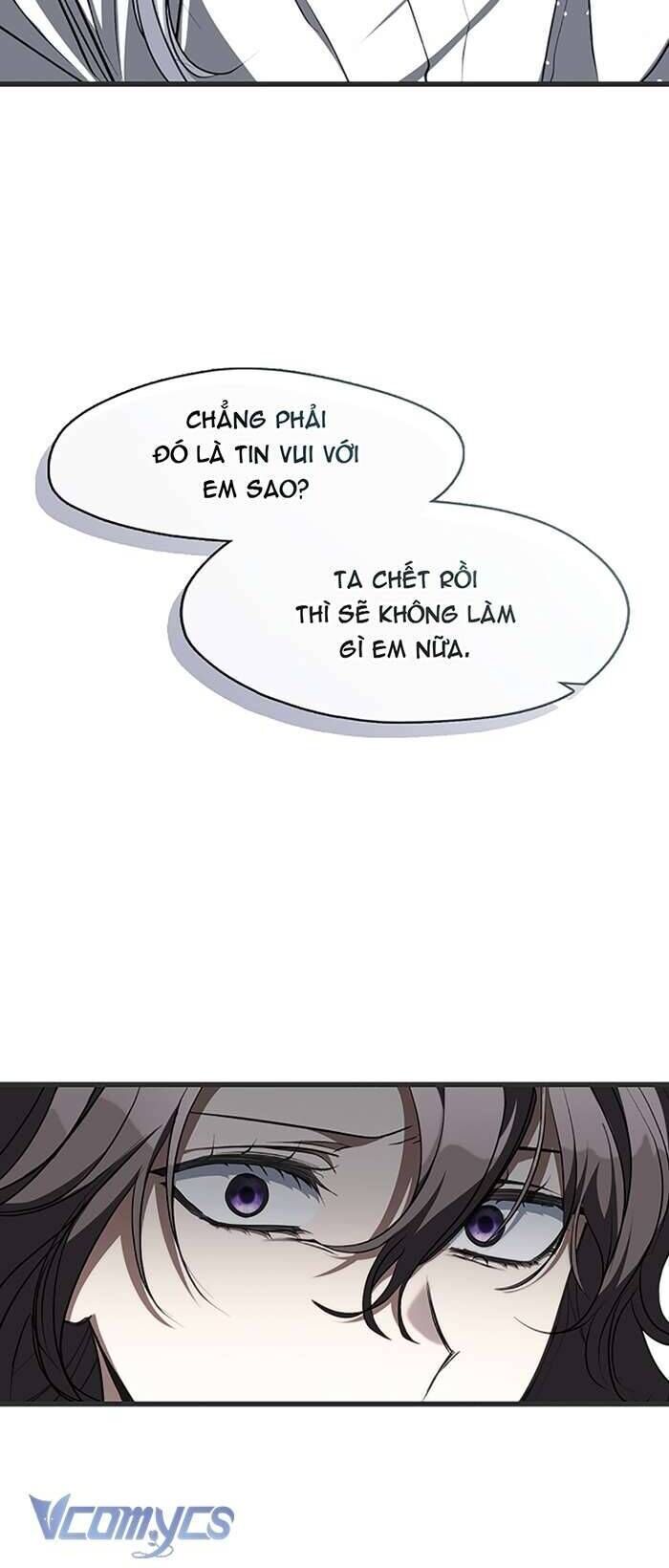 Không Thể Thoát Khỏi Người Chapter 130 - 5