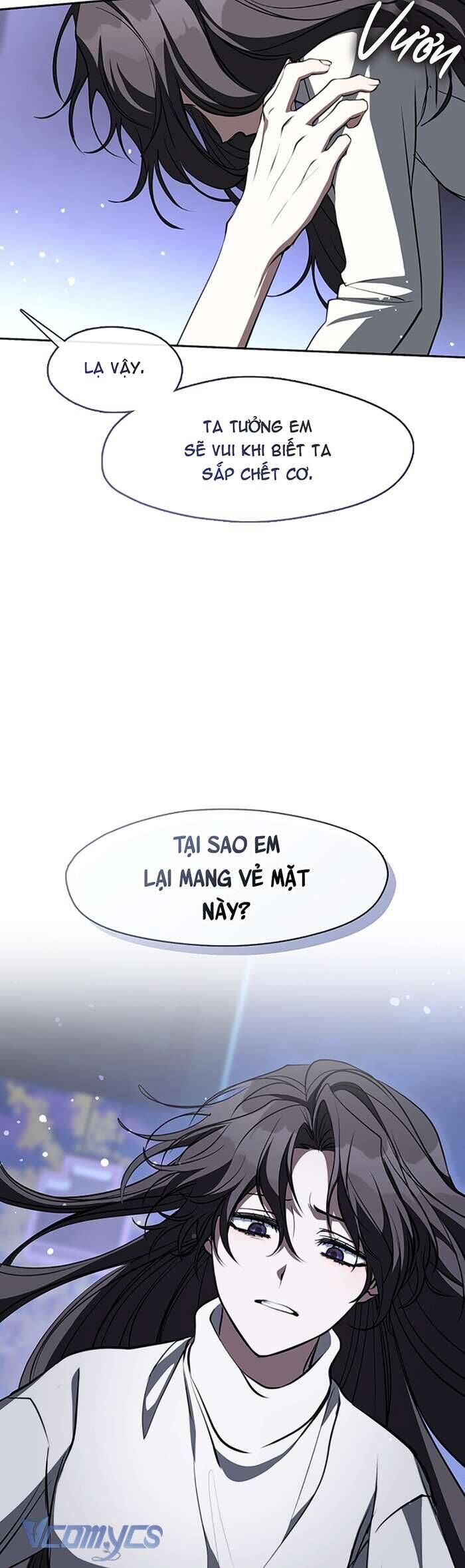 Không Thể Thoát Khỏi Người Chapter 130 - 9