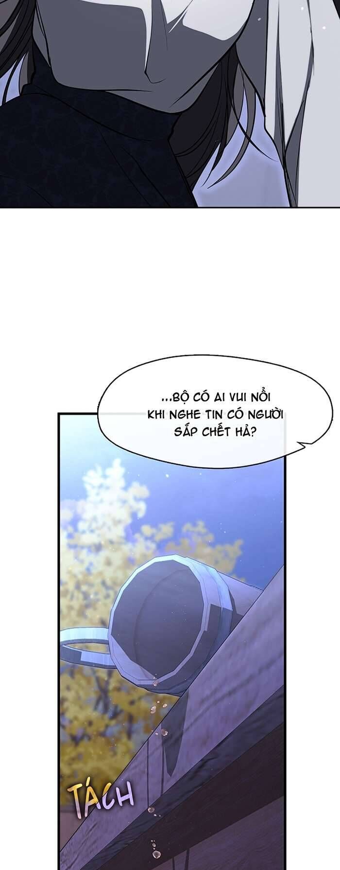 Không Thể Thoát Khỏi Người Chapter 130 - 10