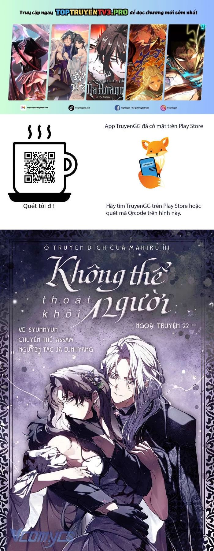 Không Thể Thoát Khỏi Người Chapter 131 - 2