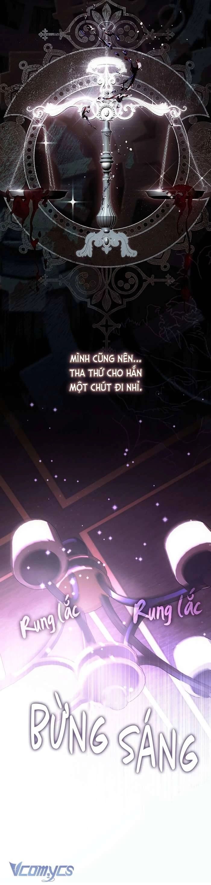 Không Thể Thoát Khỏi Người Chapter 131 - 14