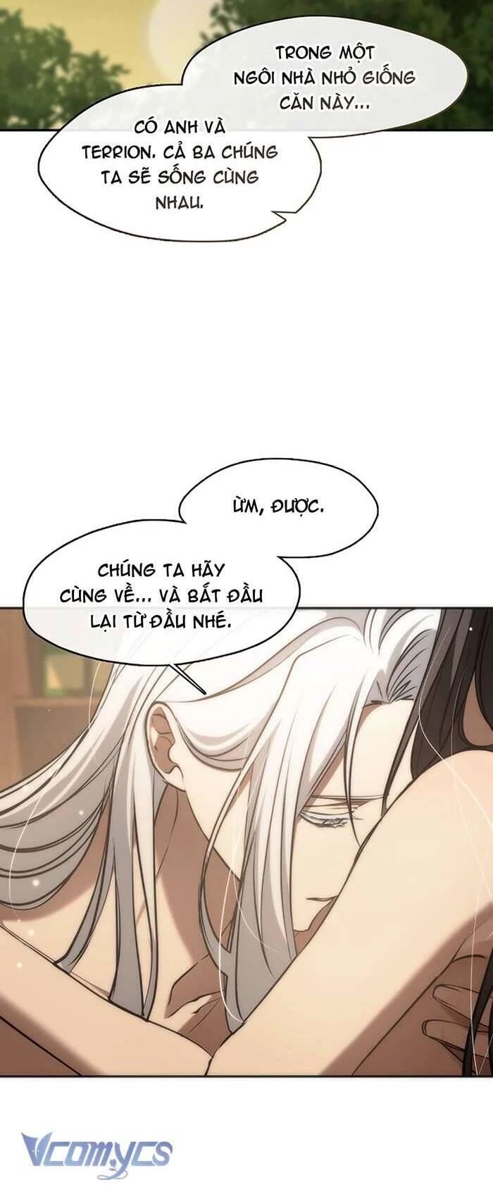 Không Thể Thoát Khỏi Người Chapter 131 - 24