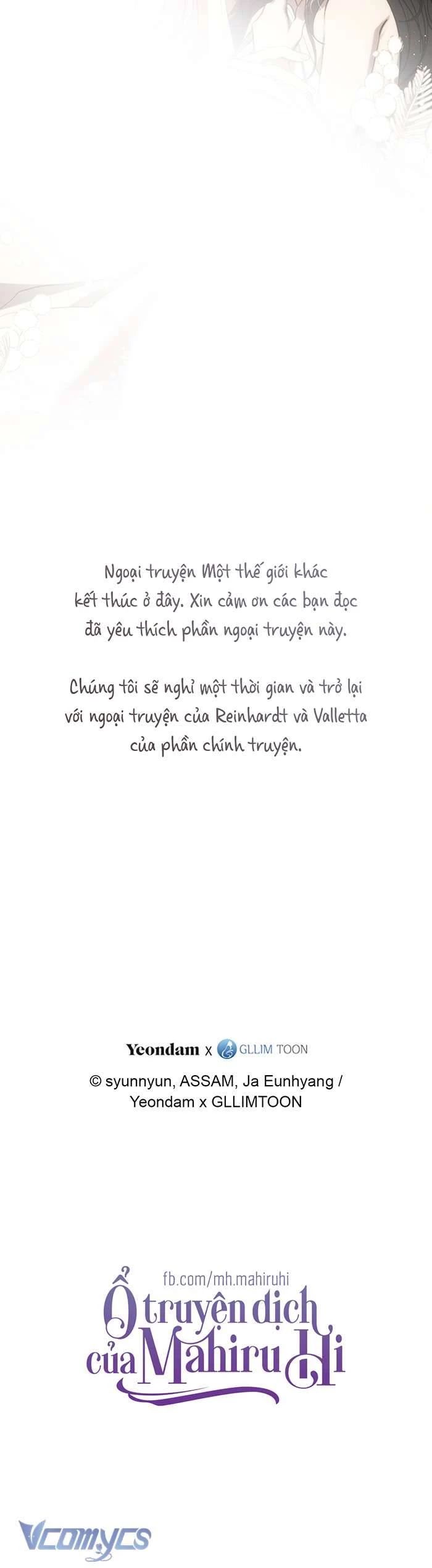 Không Thể Thoát Khỏi Người Chapter 131 - 26