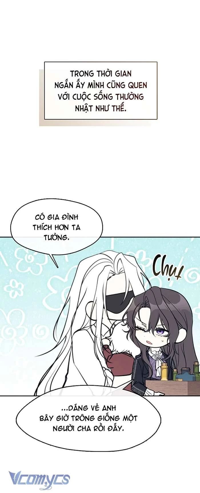 Không Thể Thoát Khỏi Người Chapter 131 - 5