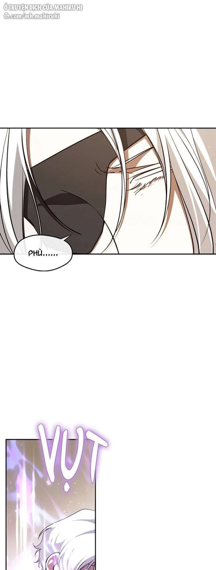 Không Thể Thoát Khỏi Người Chapter 131 - 9