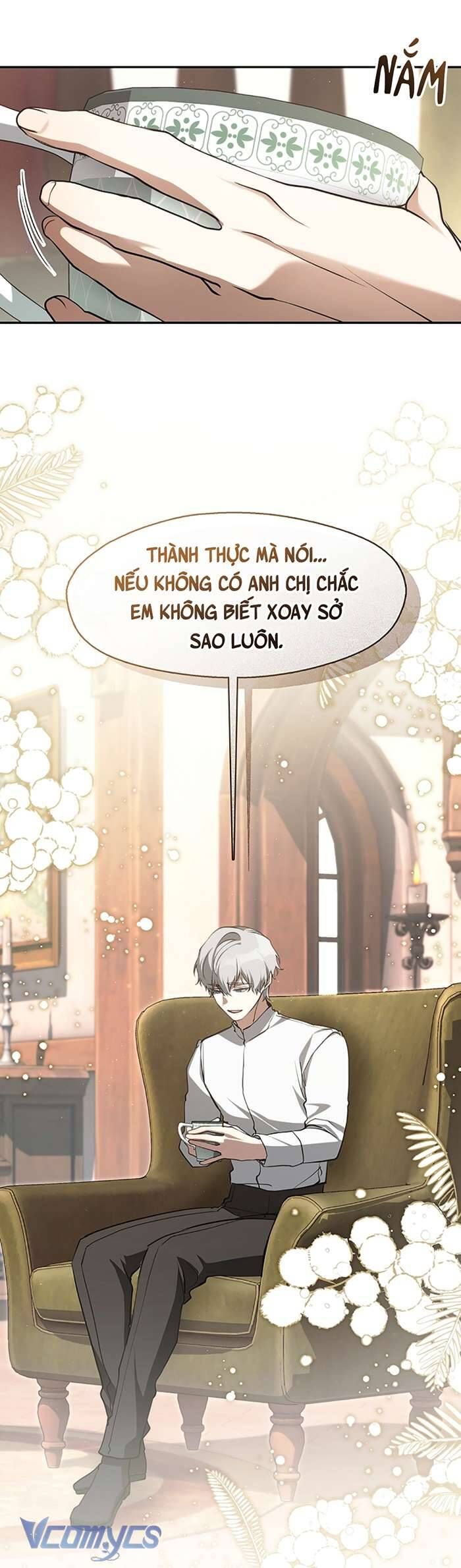 Không Thể Thoát Khỏi Người Chapter 132 - 12