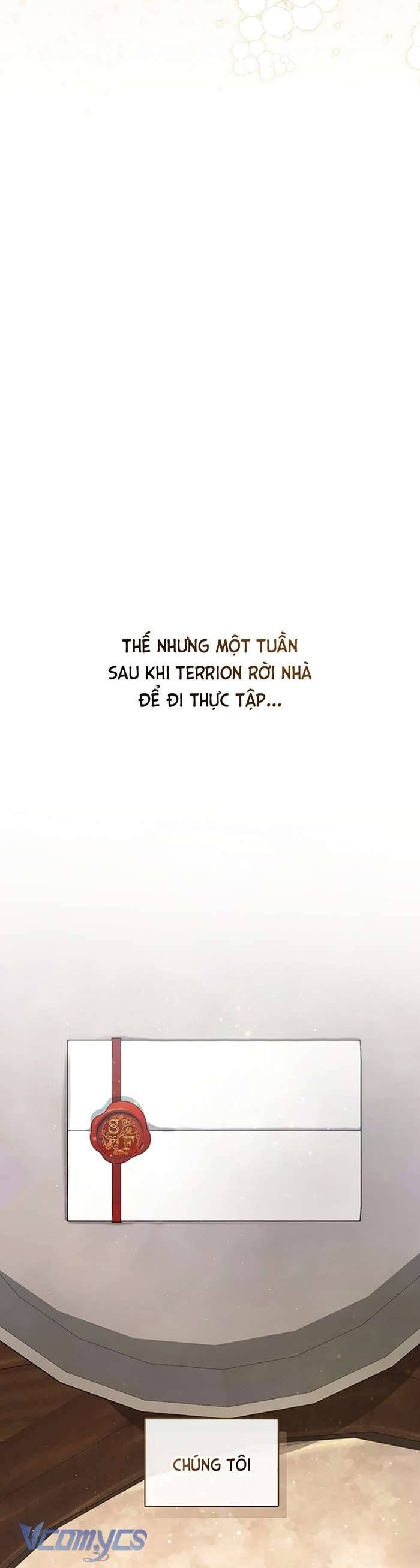 Không Thể Thoát Khỏi Người Chapter 132 - 13