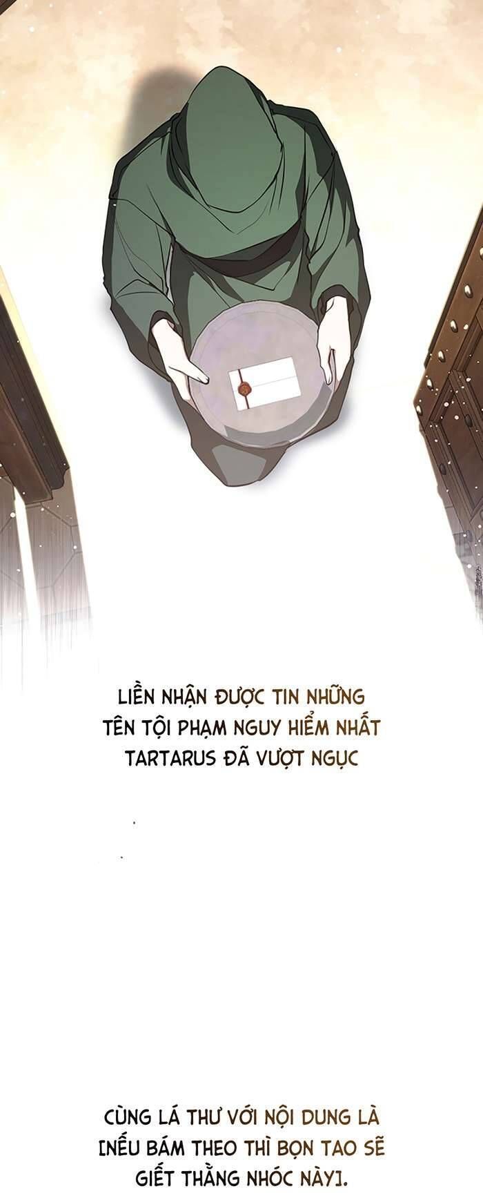 Không Thể Thoát Khỏi Người Chapter 132 - 14