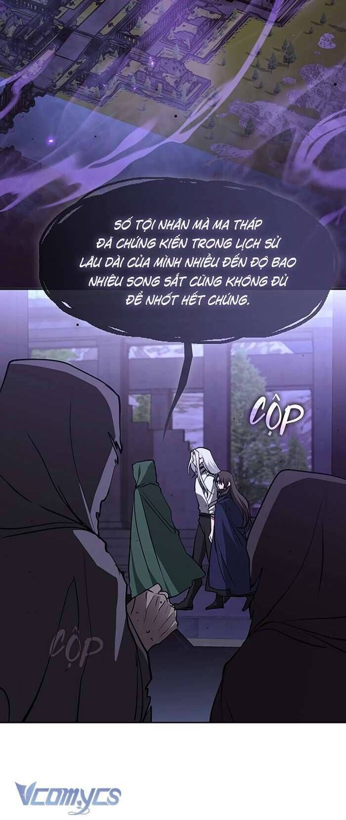 Không Thể Thoát Khỏi Người Chapter 132 - 30