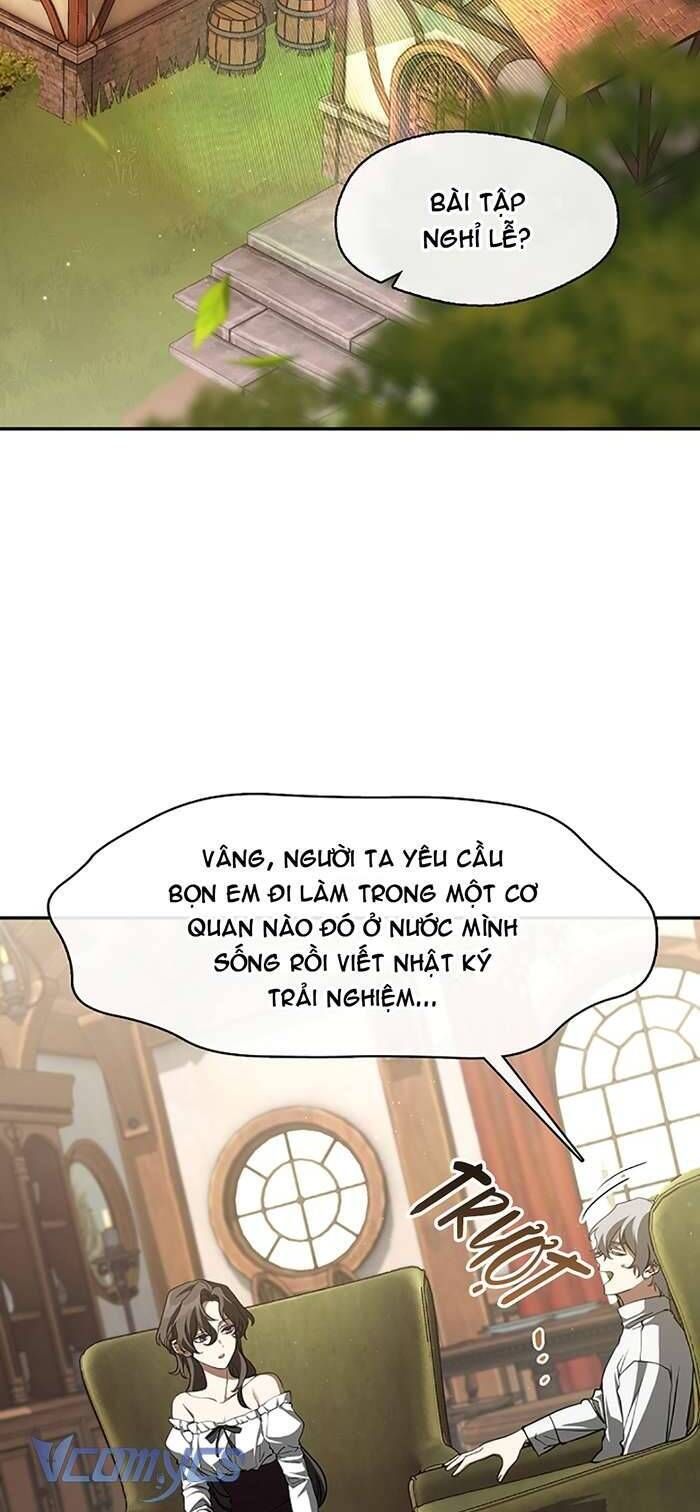 Không Thể Thoát Khỏi Người Chapter 132 - 5