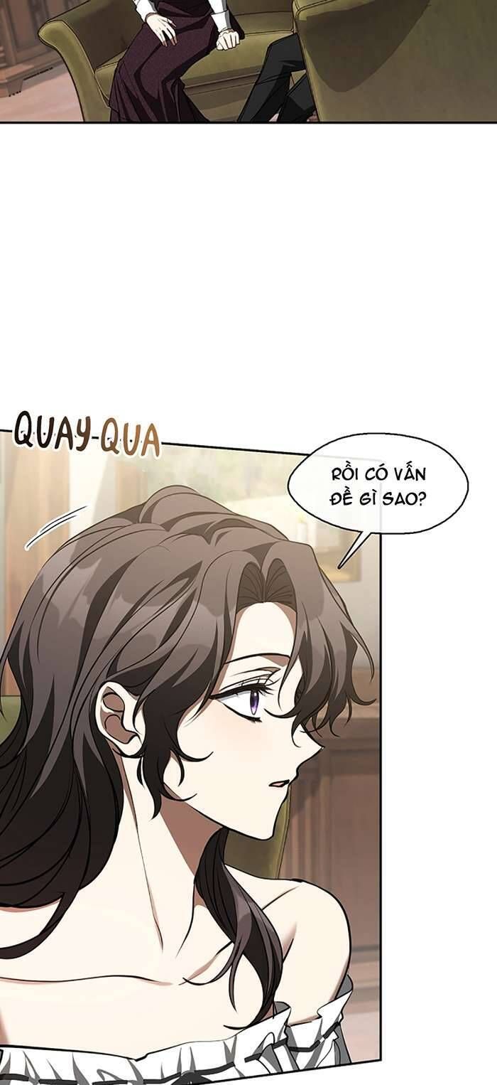 Không Thể Thoát Khỏi Người Chapter 132 - 6