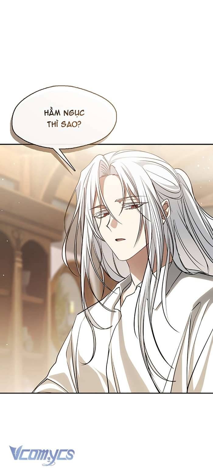 Không Thể Thoát Khỏi Người Chapter 132 - 8