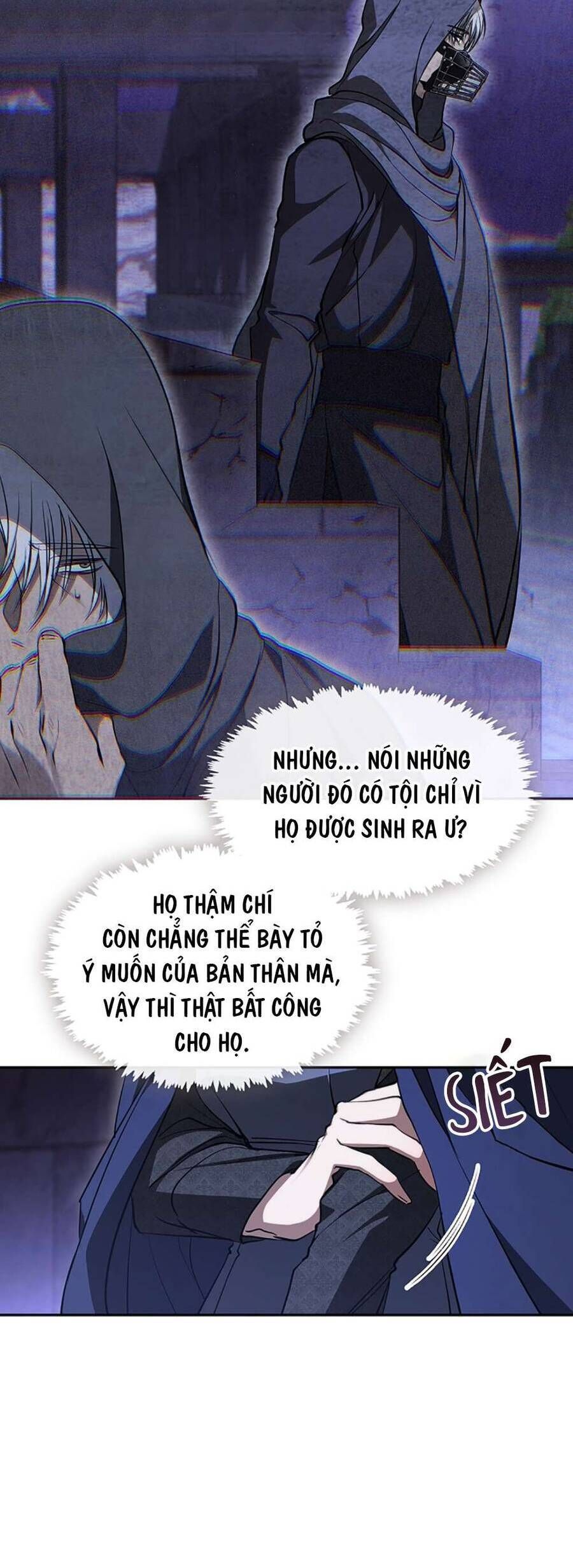 Không Thể Thoát Khỏi Người Chapter 134 - 12
