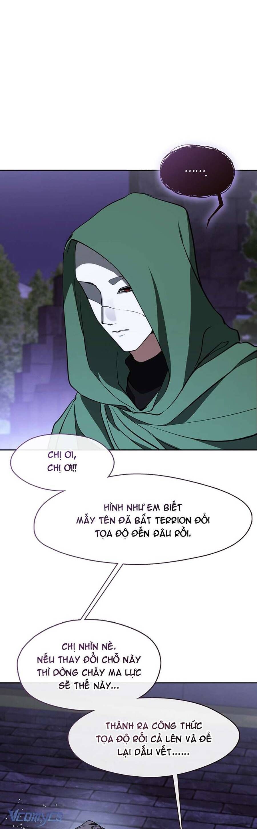 Không Thể Thoát Khỏi Người Chapter 134 - 15