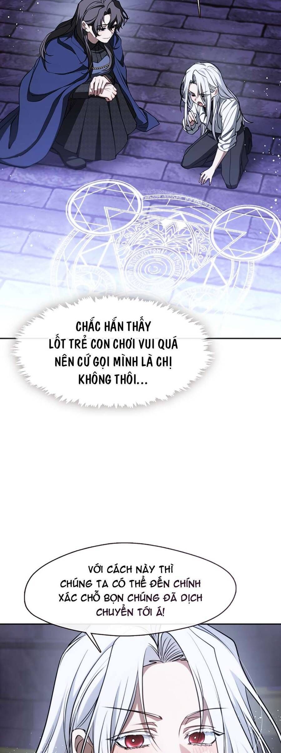 Không Thể Thoát Khỏi Người Chapter 134 - 16