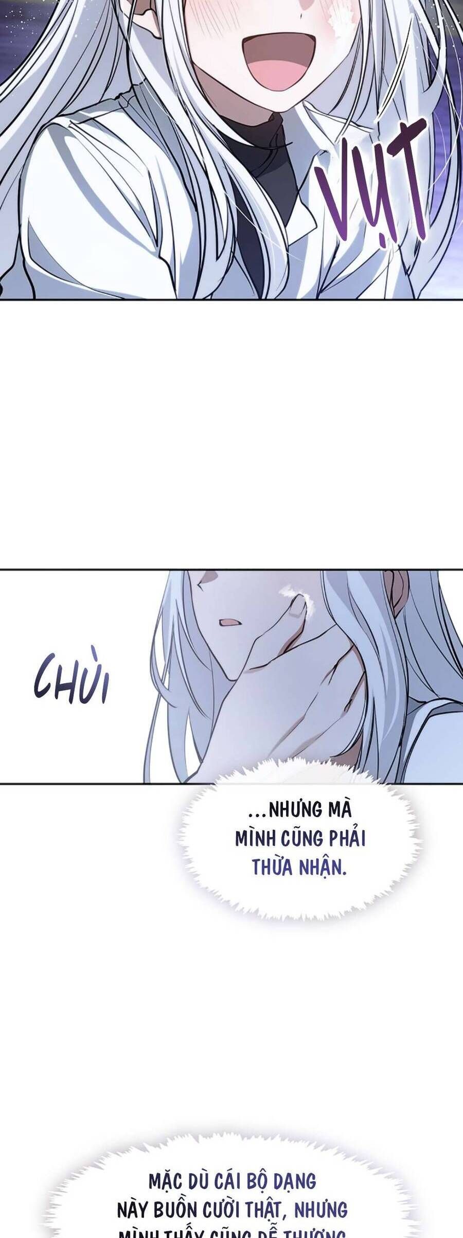 Không Thể Thoát Khỏi Người Chapter 134 - 17