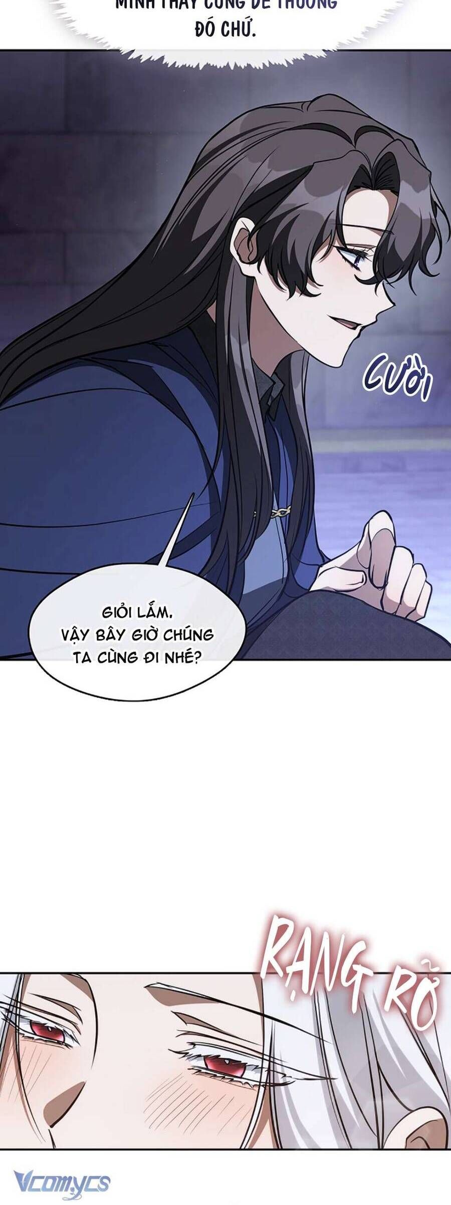 Không Thể Thoát Khỏi Người Chapter 134 - 18