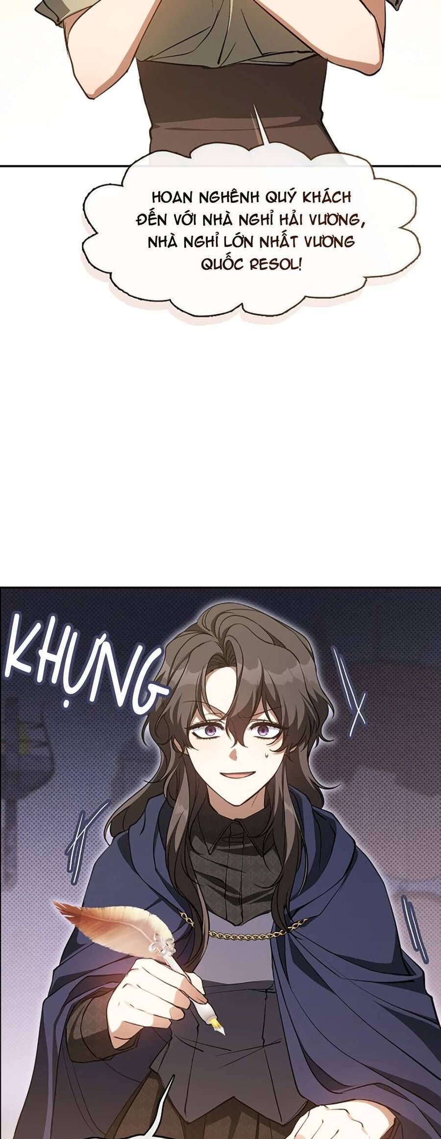 Không Thể Thoát Khỏi Người Chapter 134 - 28