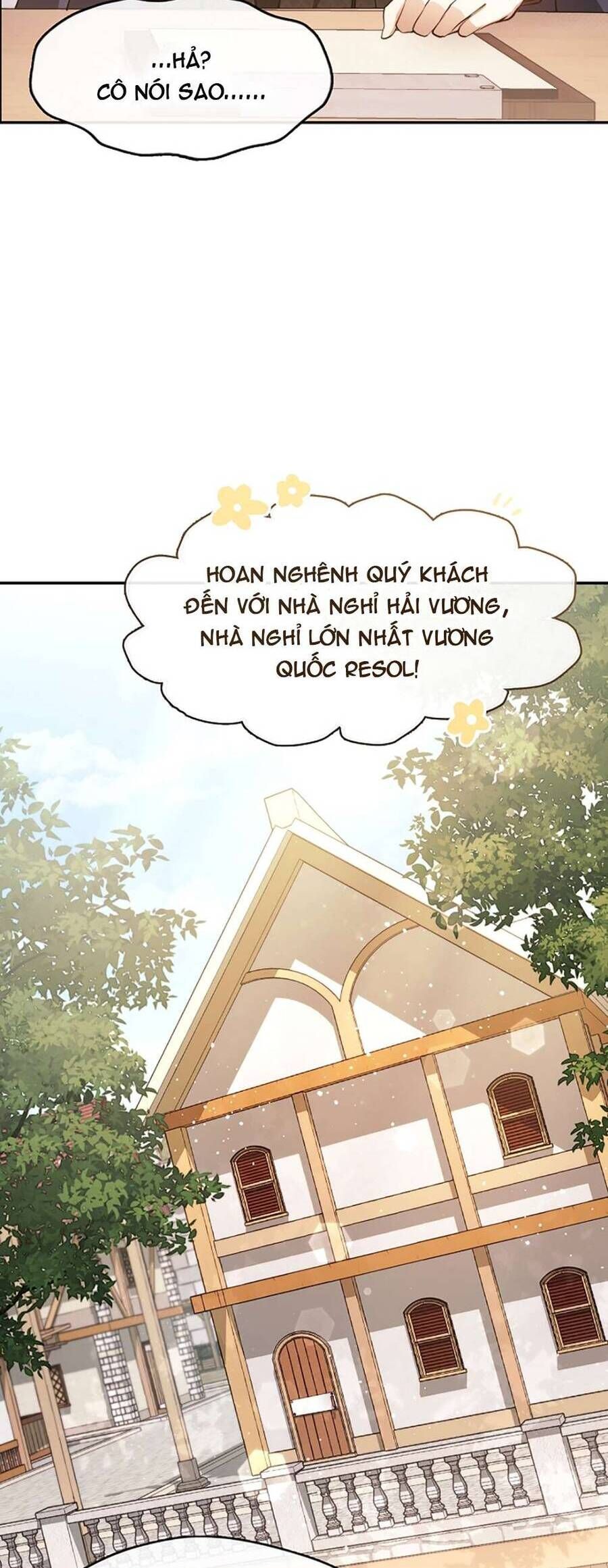 Không Thể Thoát Khỏi Người Chapter 134 - 29