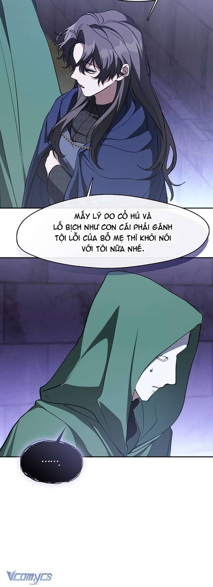 Không Thể Thoát Khỏi Người Chapter 134 - 7