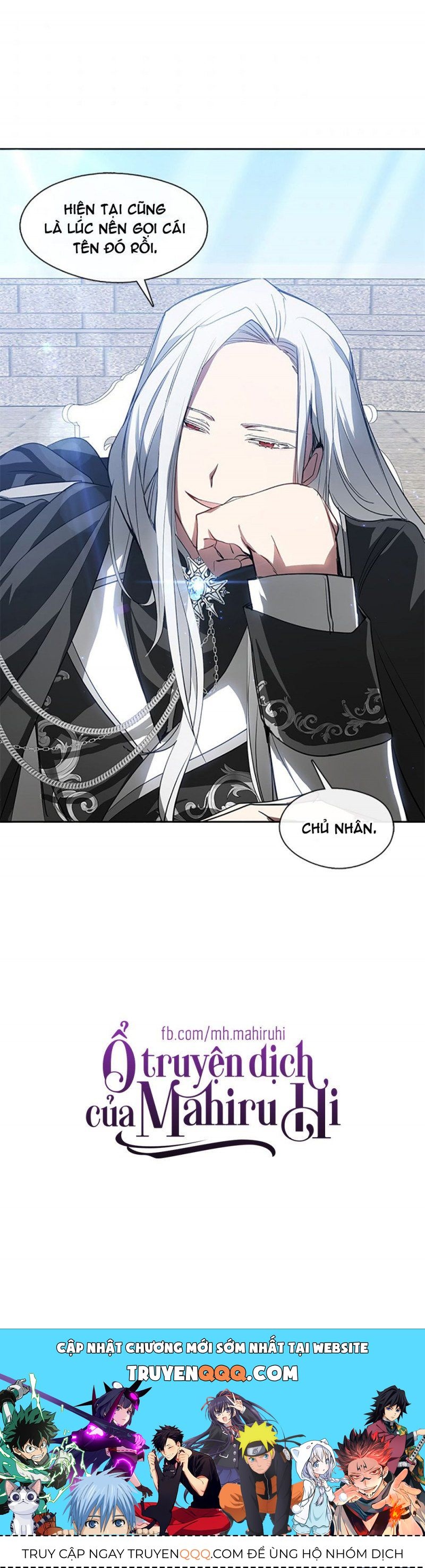 Không Thể Thoát Khỏi Người Chapter 15.5 - 10