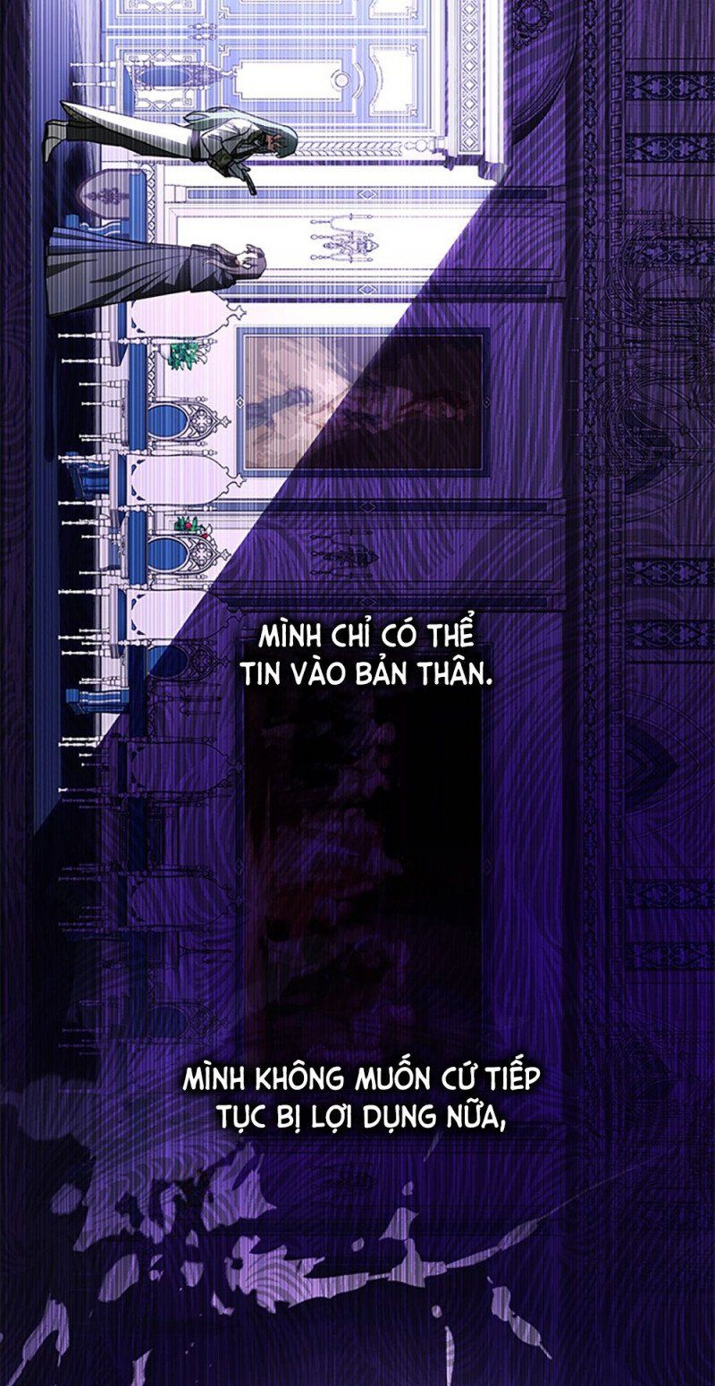 Không Thể Thoát Khỏi Người Chapter 34.5 - 17