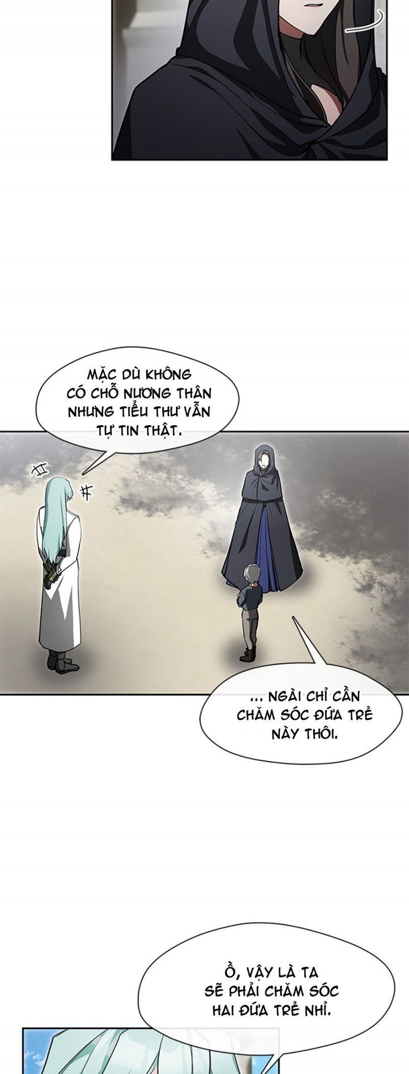 Không Thể Thoát Khỏi Người Chapter 34.5 - 7