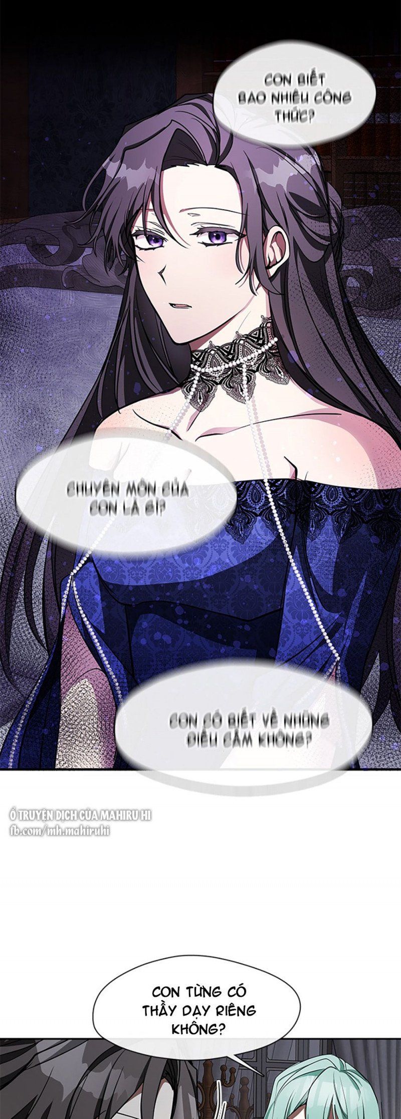 Không Thể Thoát Khỏi Người Chapter 35.5 - 16