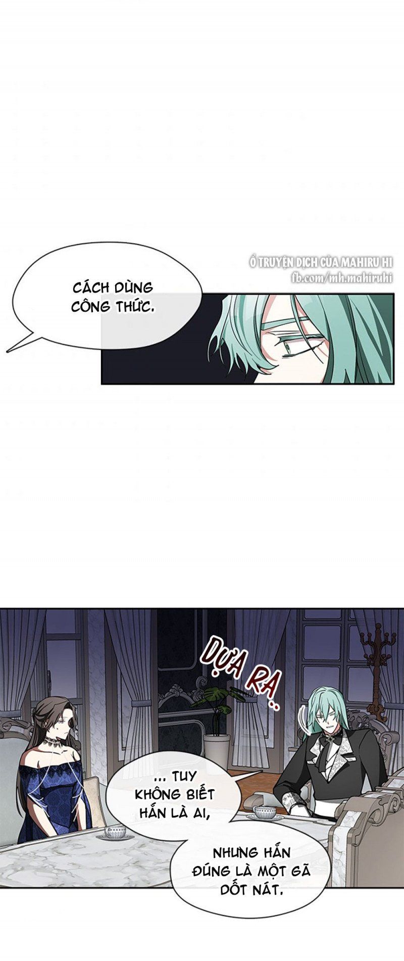 Không Thể Thoát Khỏi Người Chapter 35.5 - 18