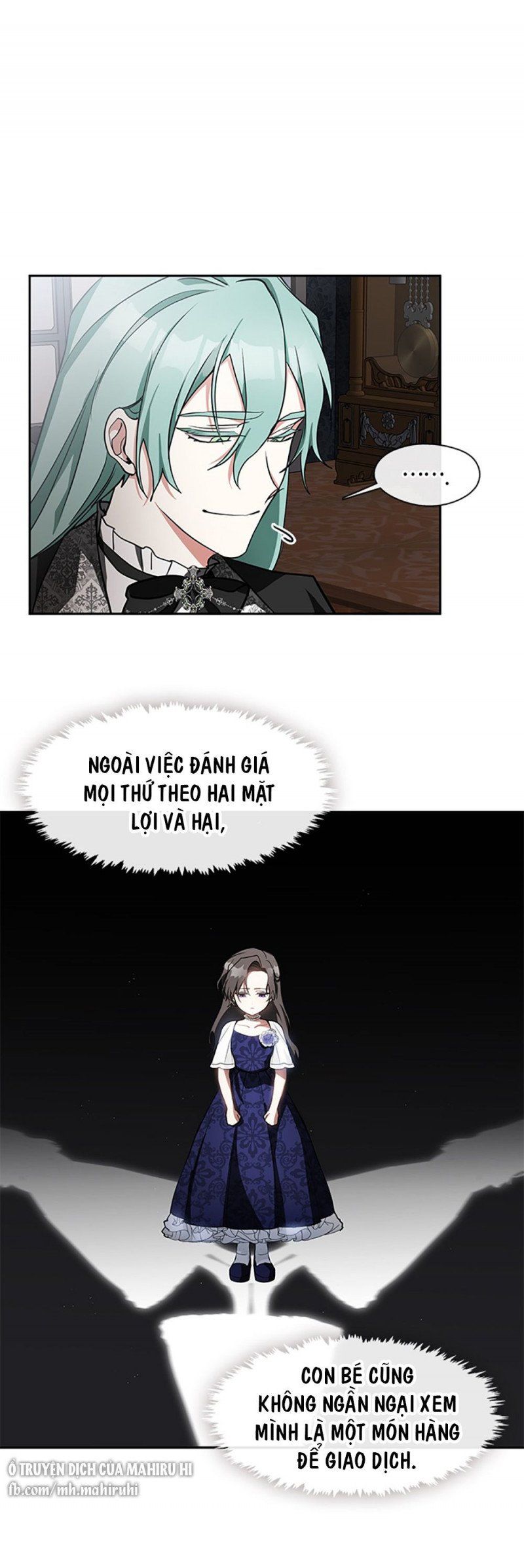 Không Thể Thoát Khỏi Người Chapter 36.5 - 7