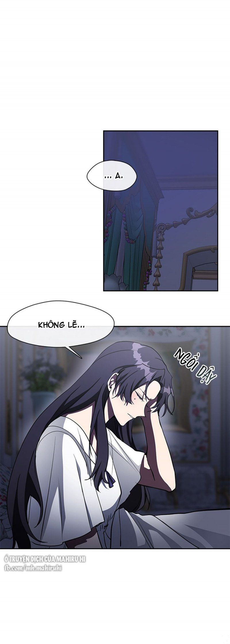 Không Thể Thoát Khỏi Người Chapter 37.5 - 20