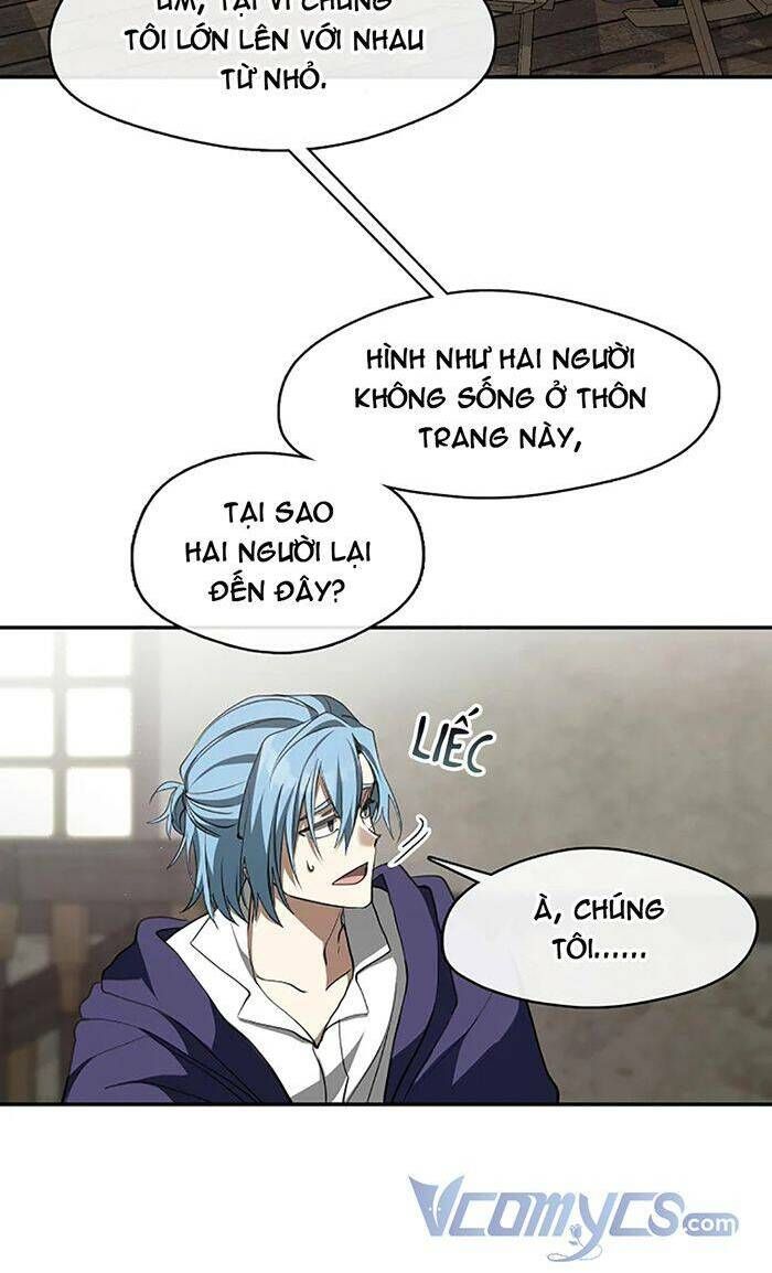 Không Thể Thoát Khỏi Người Chapter 74.1 - 11