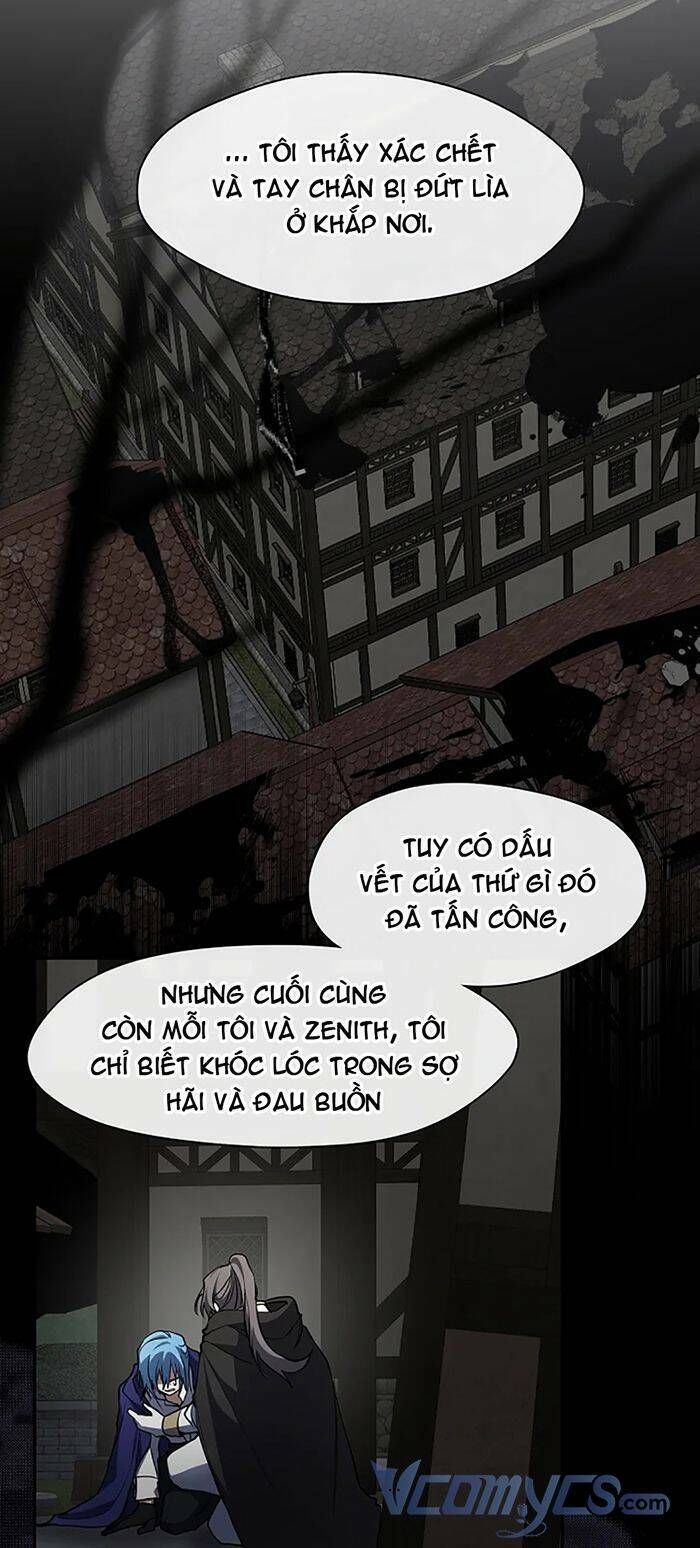 Không Thể Thoát Khỏi Người Chapter 74.1 - 24
