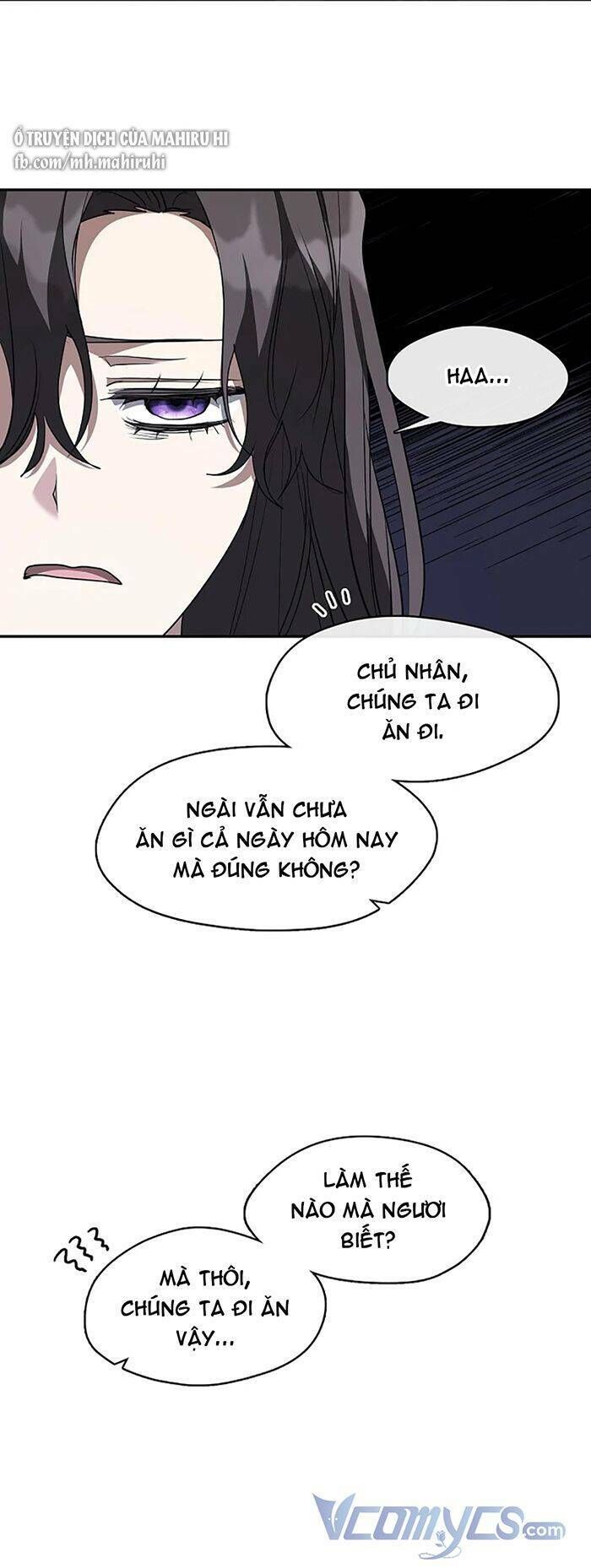 Không Thể Thoát Khỏi Người Chapter 74.1 - 5