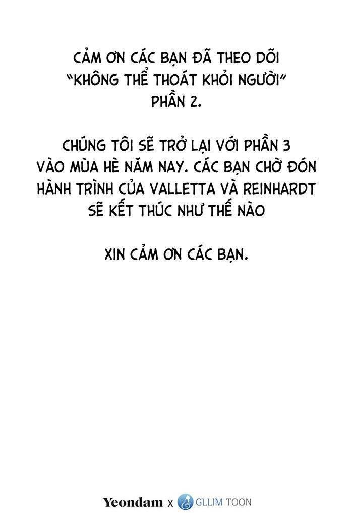 Không Thể Thoát Khỏi Người Chapter 74.1 - 47