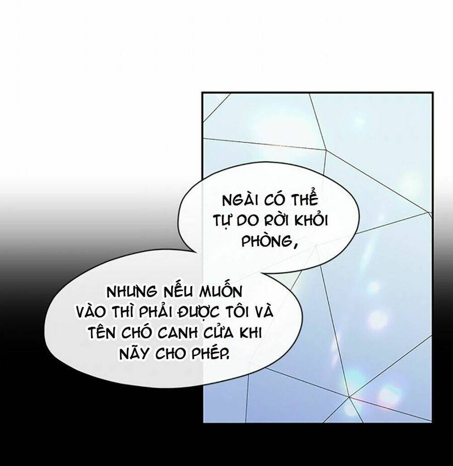Không Thể Thoát Khỏi Người Chapter 16 - 46
