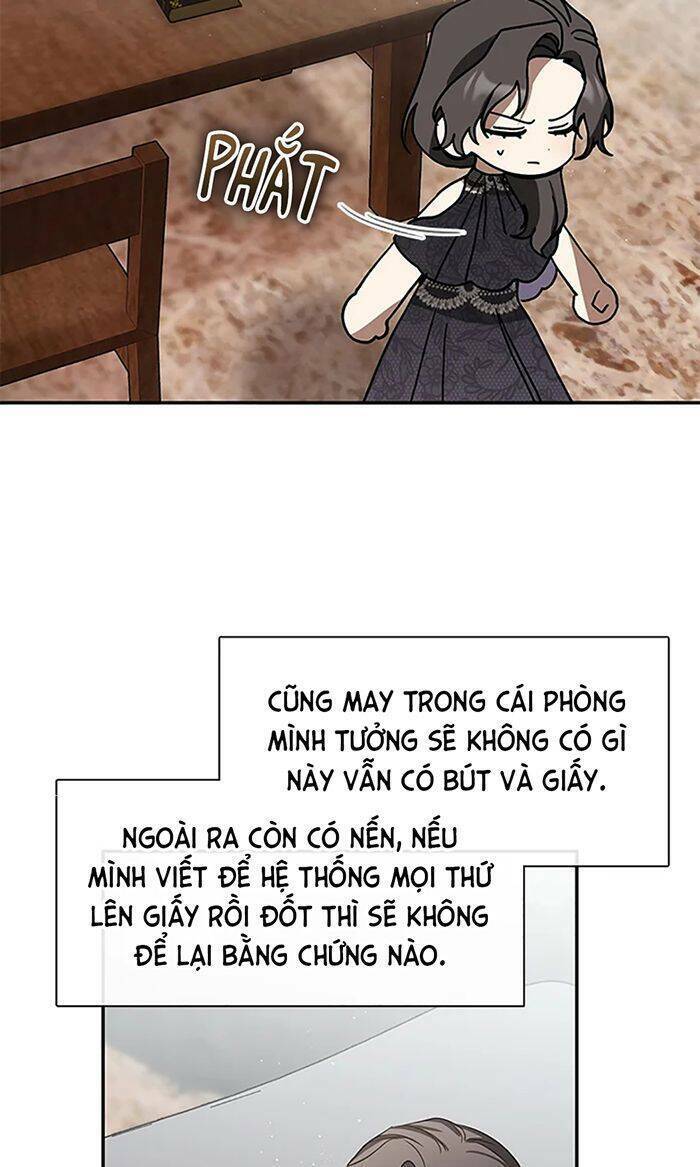 Không Thể Thoát Khỏi Người Chapter 67 - 16